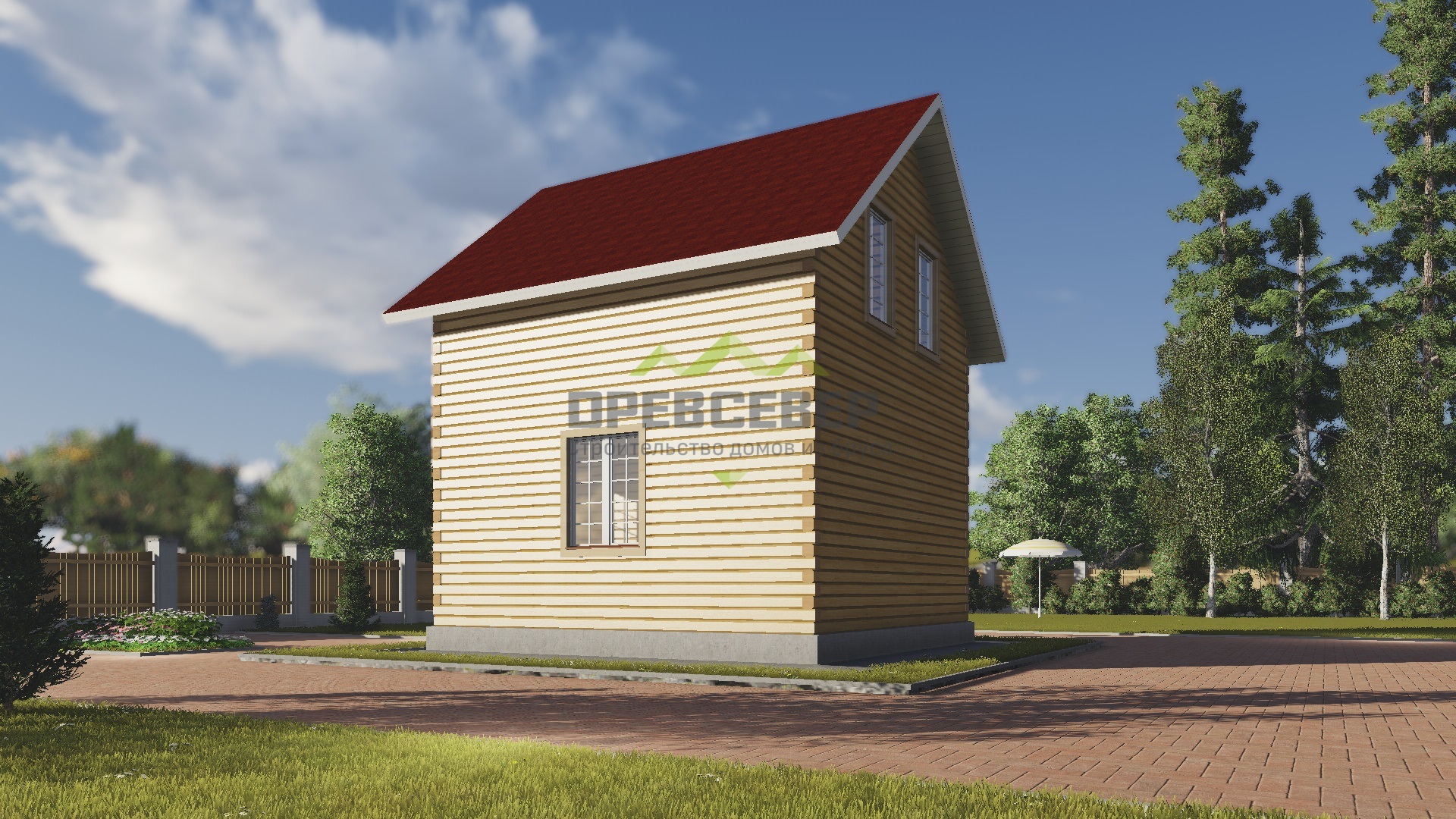 Проект 3-75