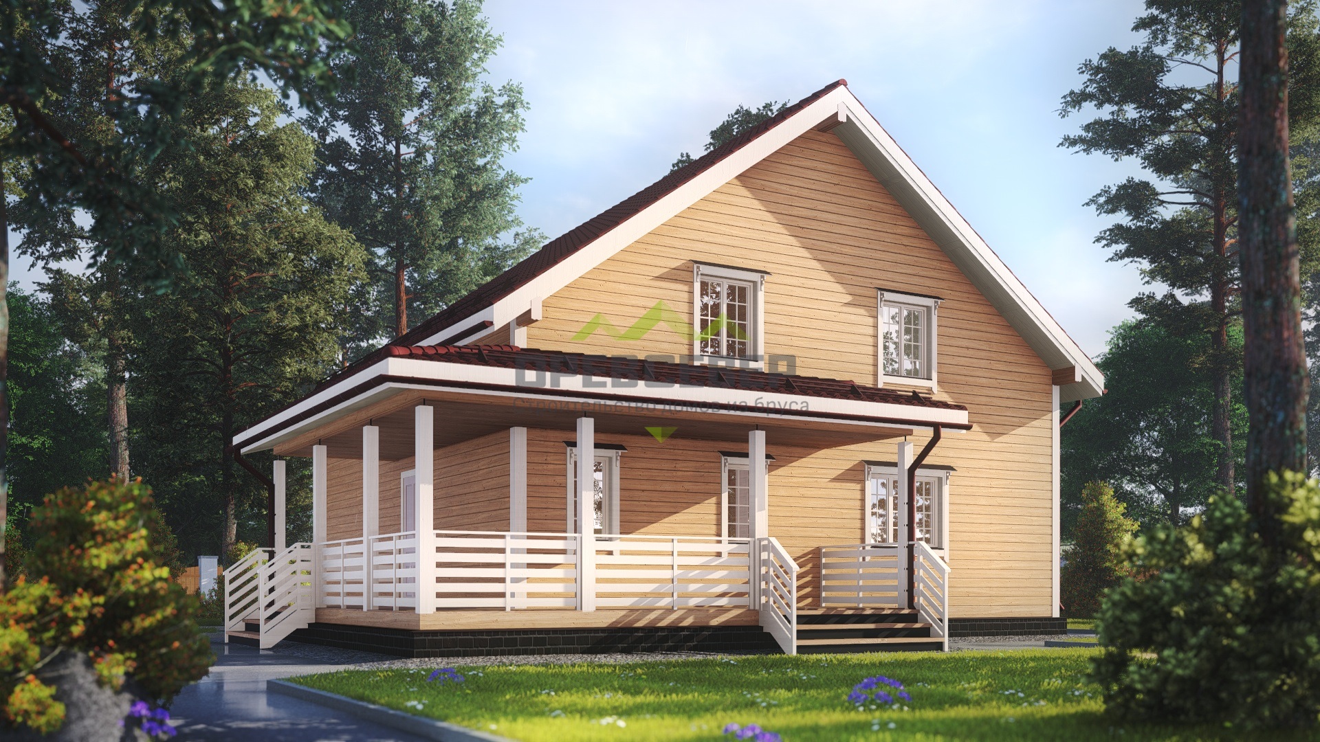 Проект Rakurs-1-4