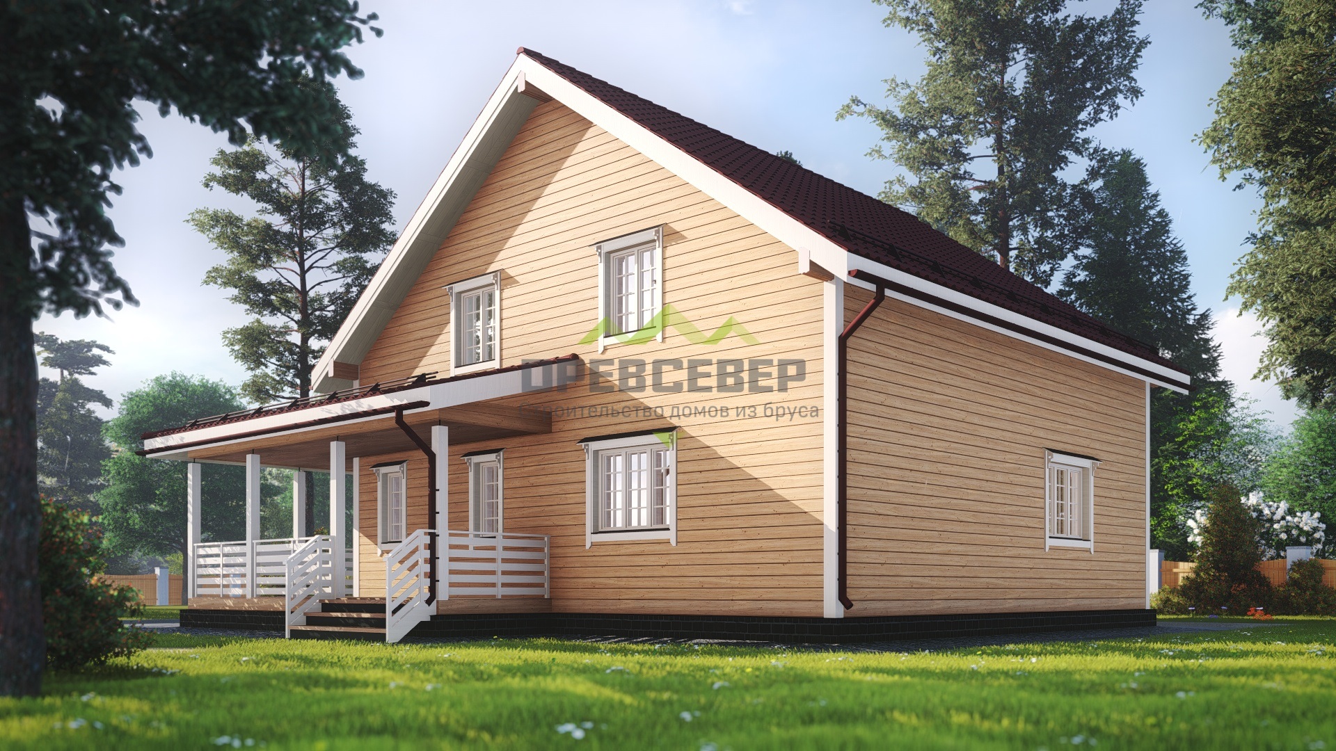 Проект Rakurs-2-4