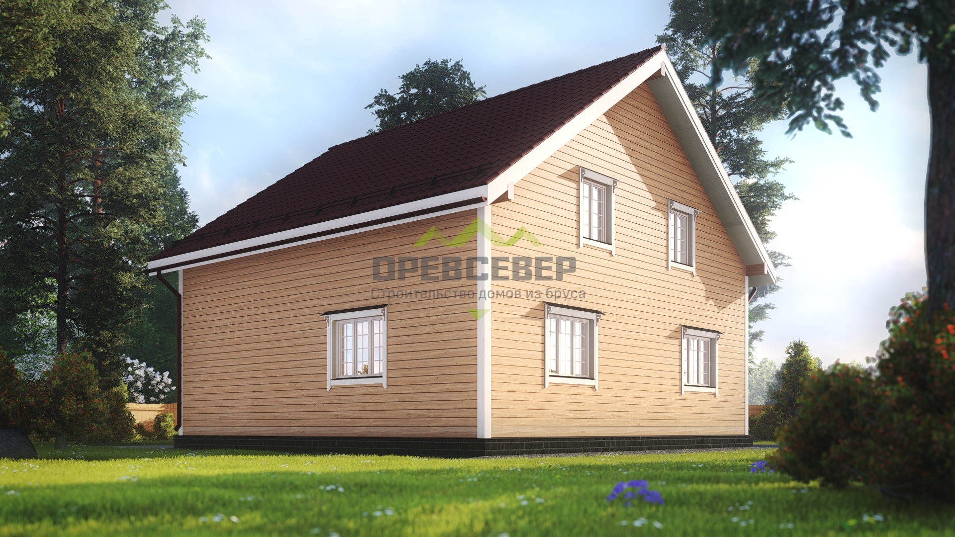 Проект Rakurs-3-4