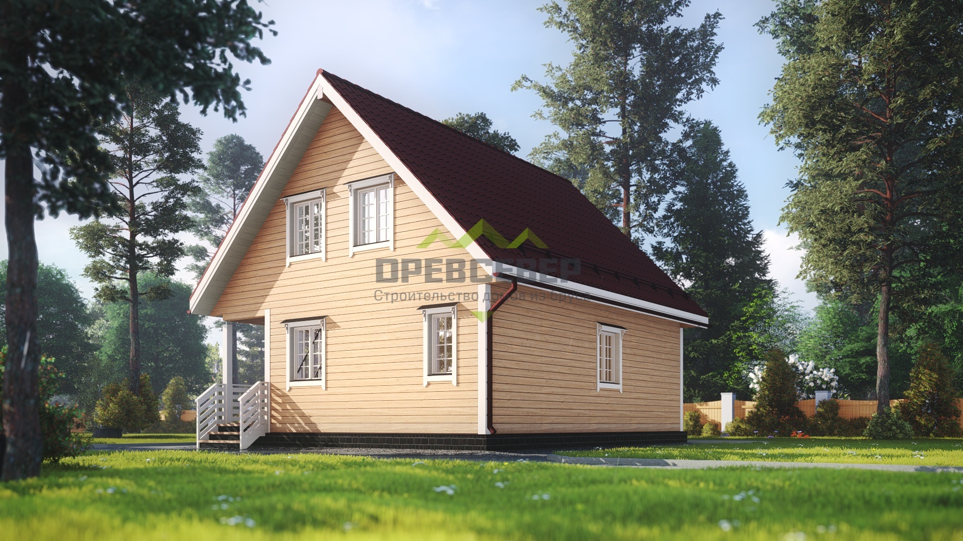 Проект Rakurs-2-6