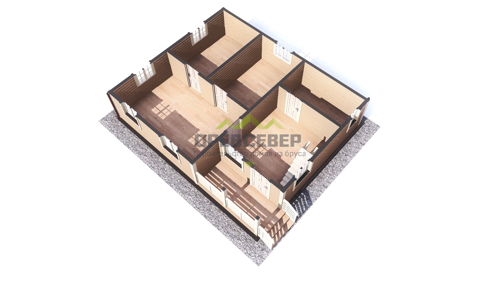 Проект Razrez-1-10