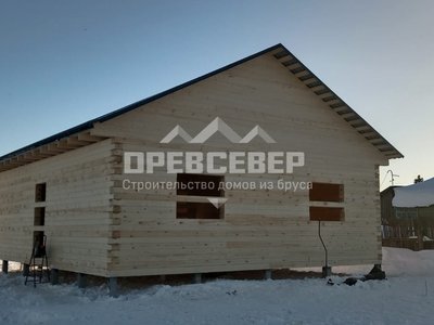 Ивановская область, Гаврилово-Посадский район, с. Шекшово
